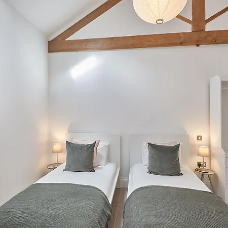 Holiday home Rose Yedingham