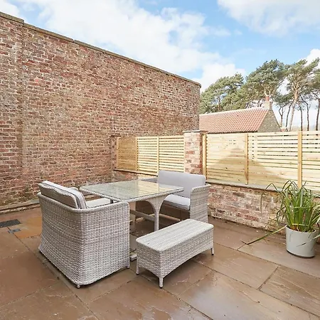 Vakantiehuis Rose Yedingham